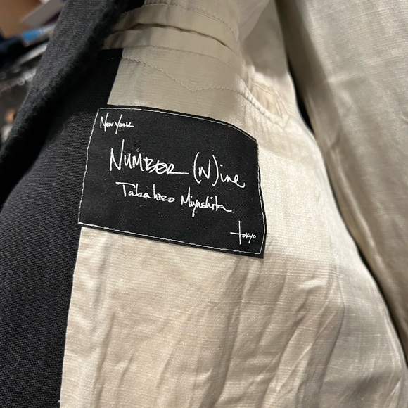 number nine - Picture 6 of 8